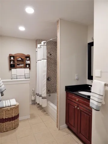 3rd Bathroom