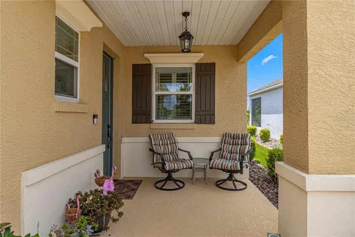 Welcome to a Smart Home!