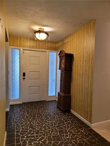 Foyer