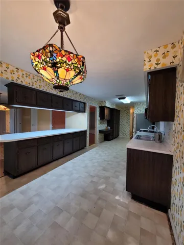 Nook in Kitchen