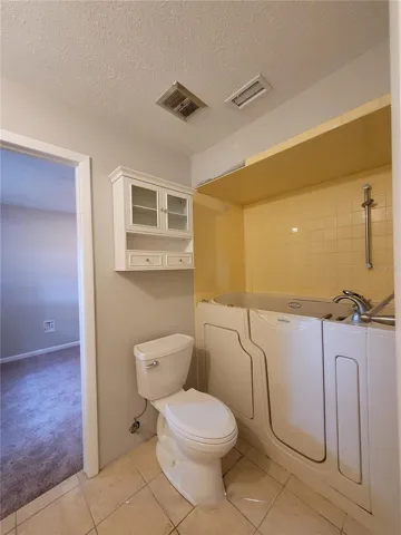 Jack and Jill Bath