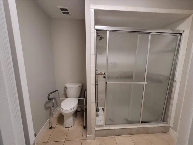 Primary Bath 1