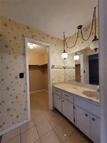 Primary Bath 1