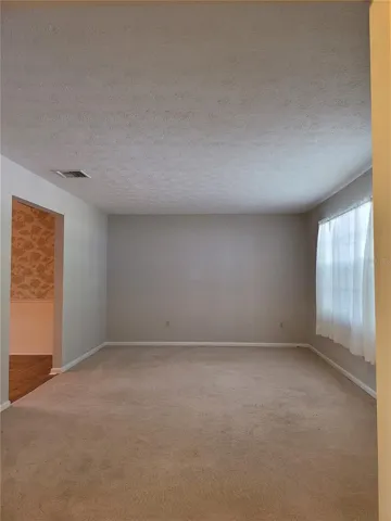 Formal Living Room