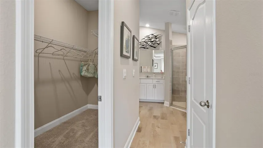 Photo of Model Home