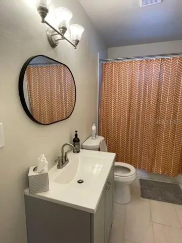 Apt. 1 - Bath