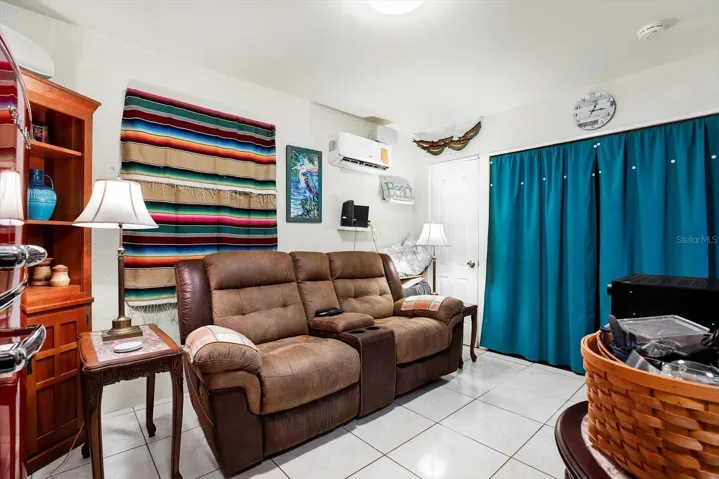 Apt. 2 - Living room