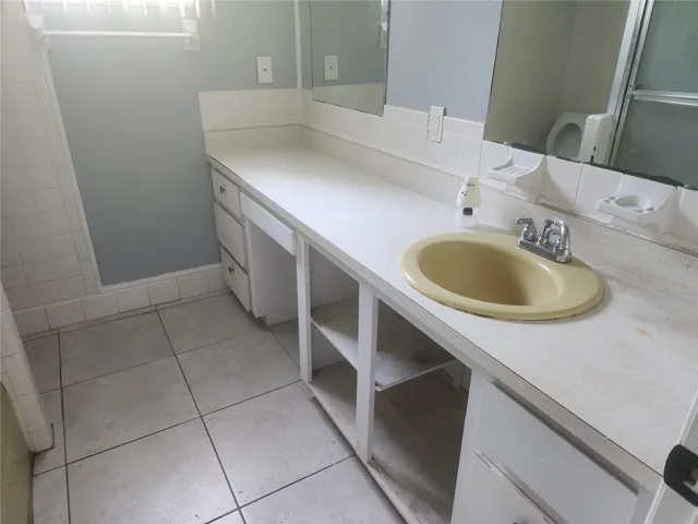 Guest Bath