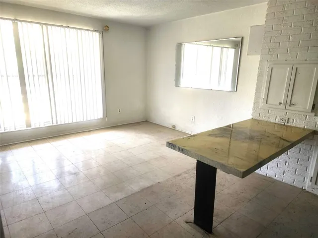 Kitchen Dinette