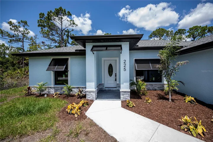 Welcome to your Key West Style Home in a Place we Call Paradise !!!!