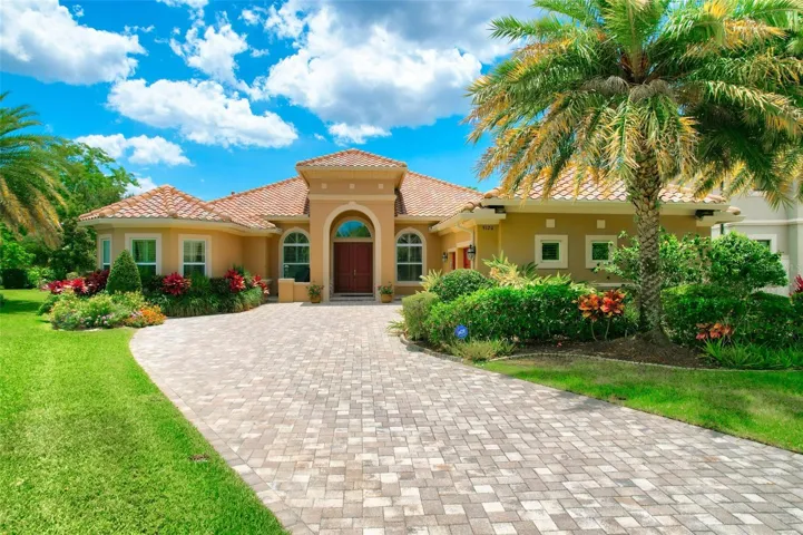 Beautiful Curb Appeal
