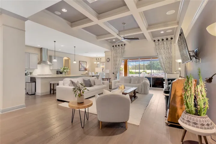 The Grand Room