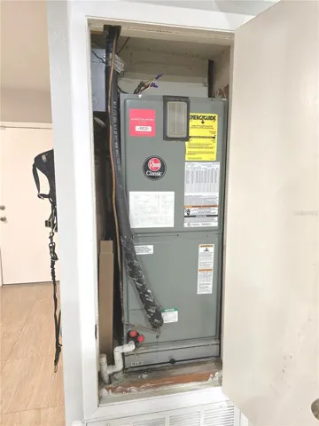 HVAC