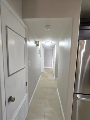 From HVAC to hall With additional rooms