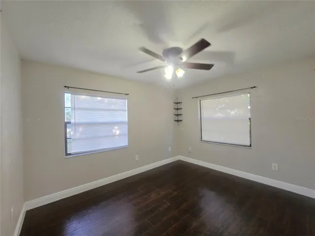 Primary room one