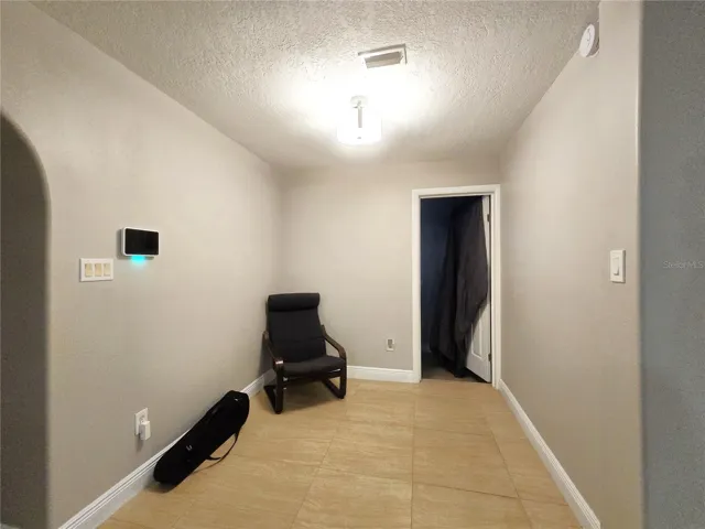 Separate Dining Nook Leading to laundry room