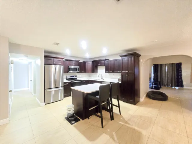 Features an open floor plan with Double primary rooms