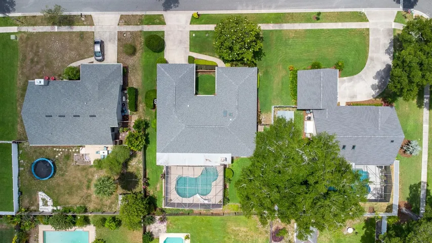 Drone View