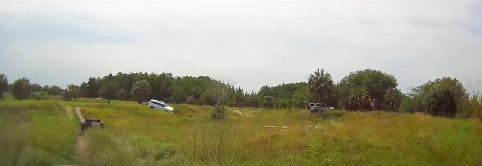 Offroad Trails