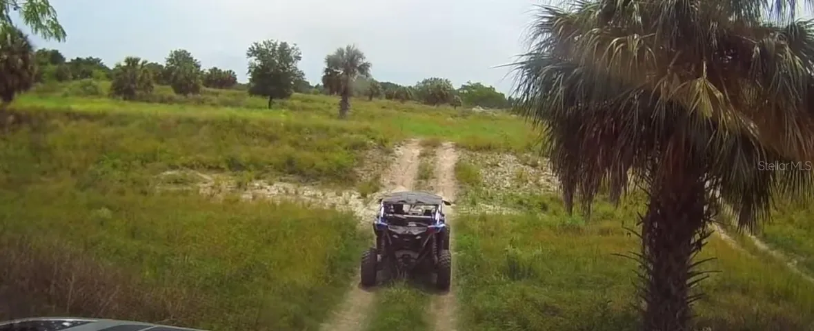 Offroad Trails