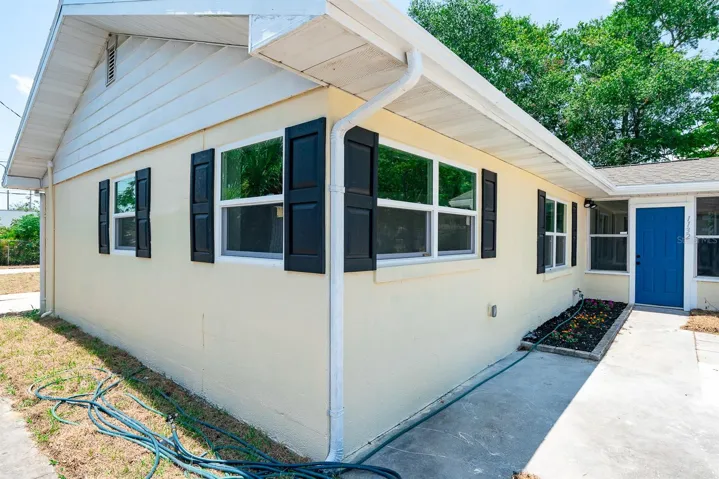 New Windows