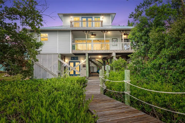 Welcome to 9282 Little Gasparilla Island!