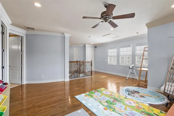 loft