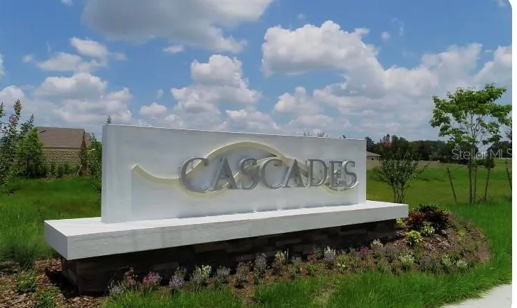 Cascade