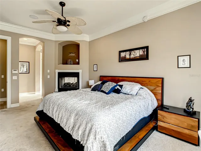 Main Suite