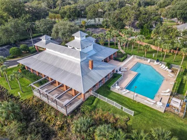 Club House