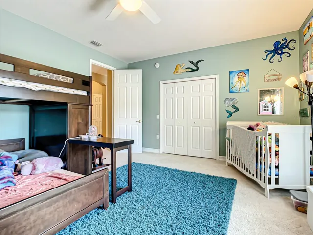 2nd Bedroom