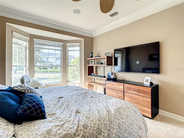 Main Suite