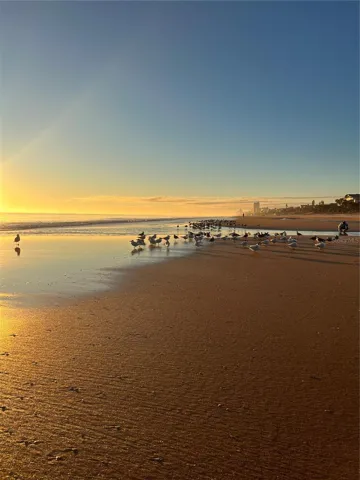 Ormond Beach Sunrise