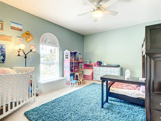 2nd Bedroom
