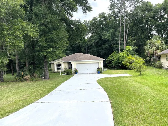 19091 Southwest 92nd Loop, Dunnellon, FL 34432
