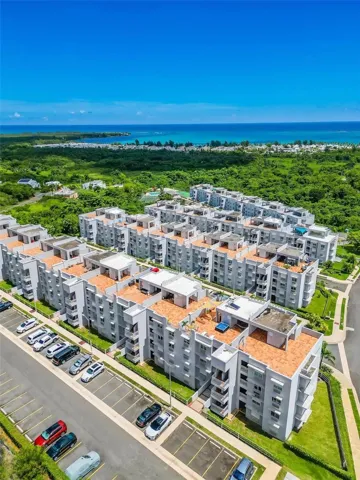 AEREAL VIEW