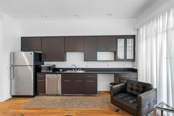 In-law kitchen