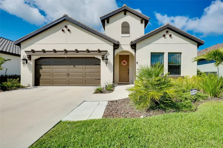 Welcome to 276 Caserta in Cielo by Neal Communities!