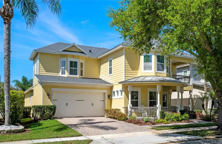 Premium Home