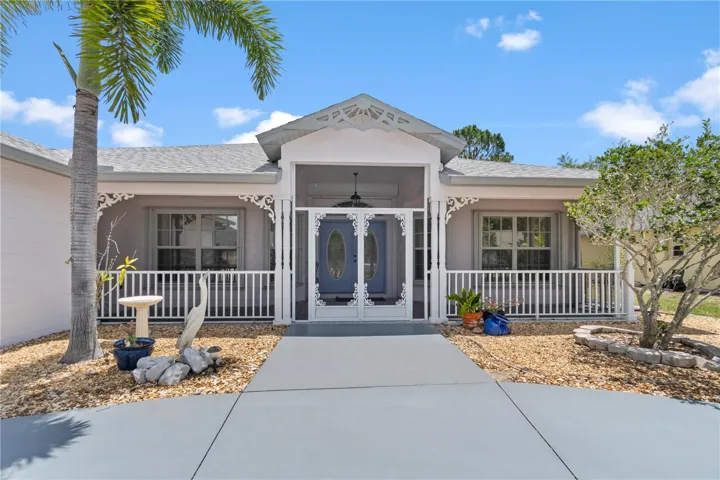 WELCOME TO 25877 AYSEN DR