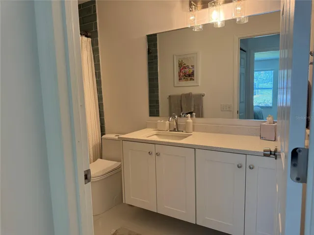 Guest Bath