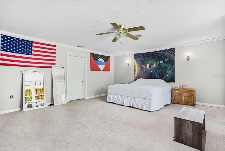 converted garage
