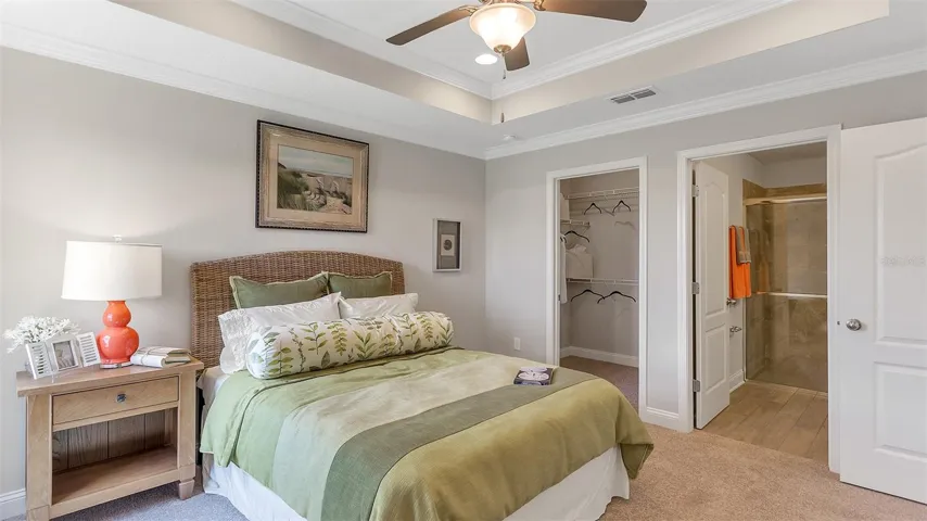 Photo of Model Home