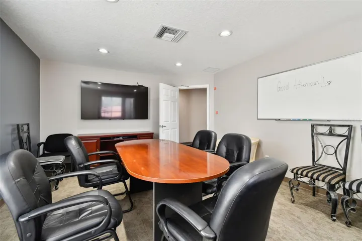 Conference room