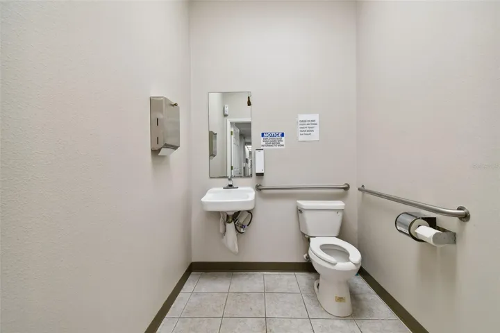 Bathroom 2