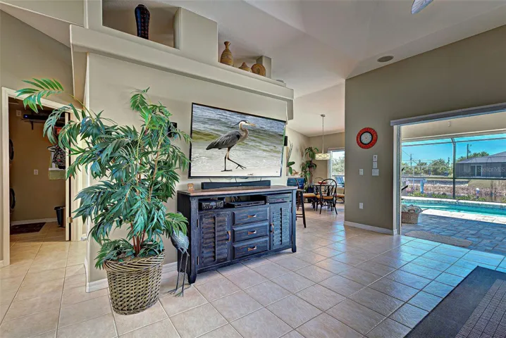 GREAT ROOM