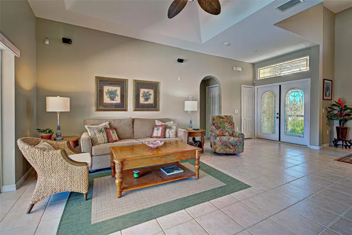 GREAT ROOM