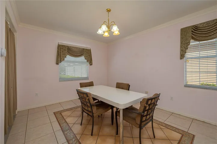 This room is now white. Updated picture coming soon!