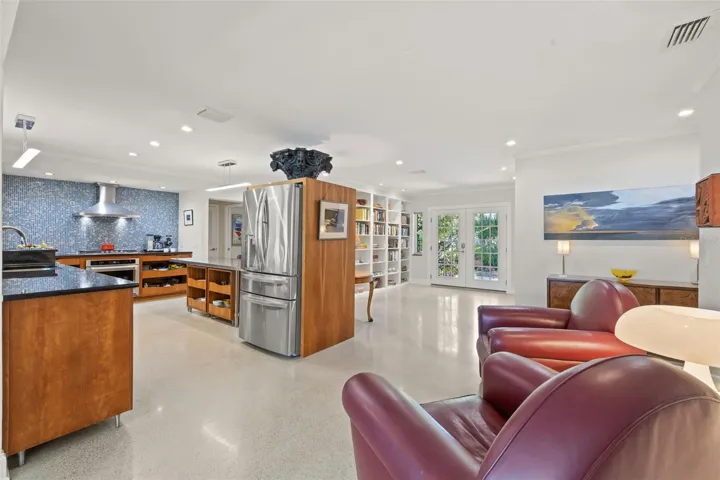 Top-notch energy efficiency throughout the home.