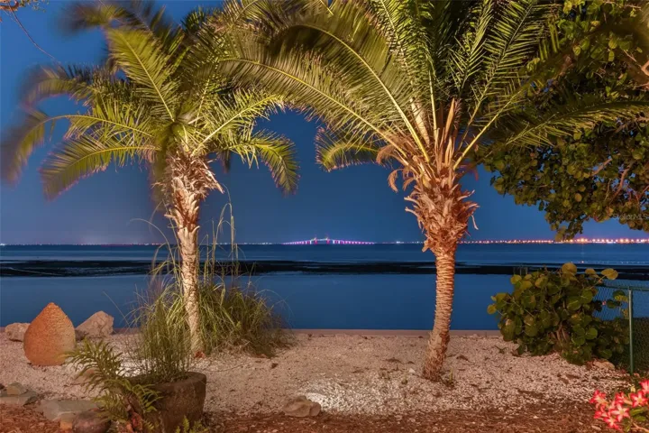 Every night is graced with breathtaking views that will leave you in awe!